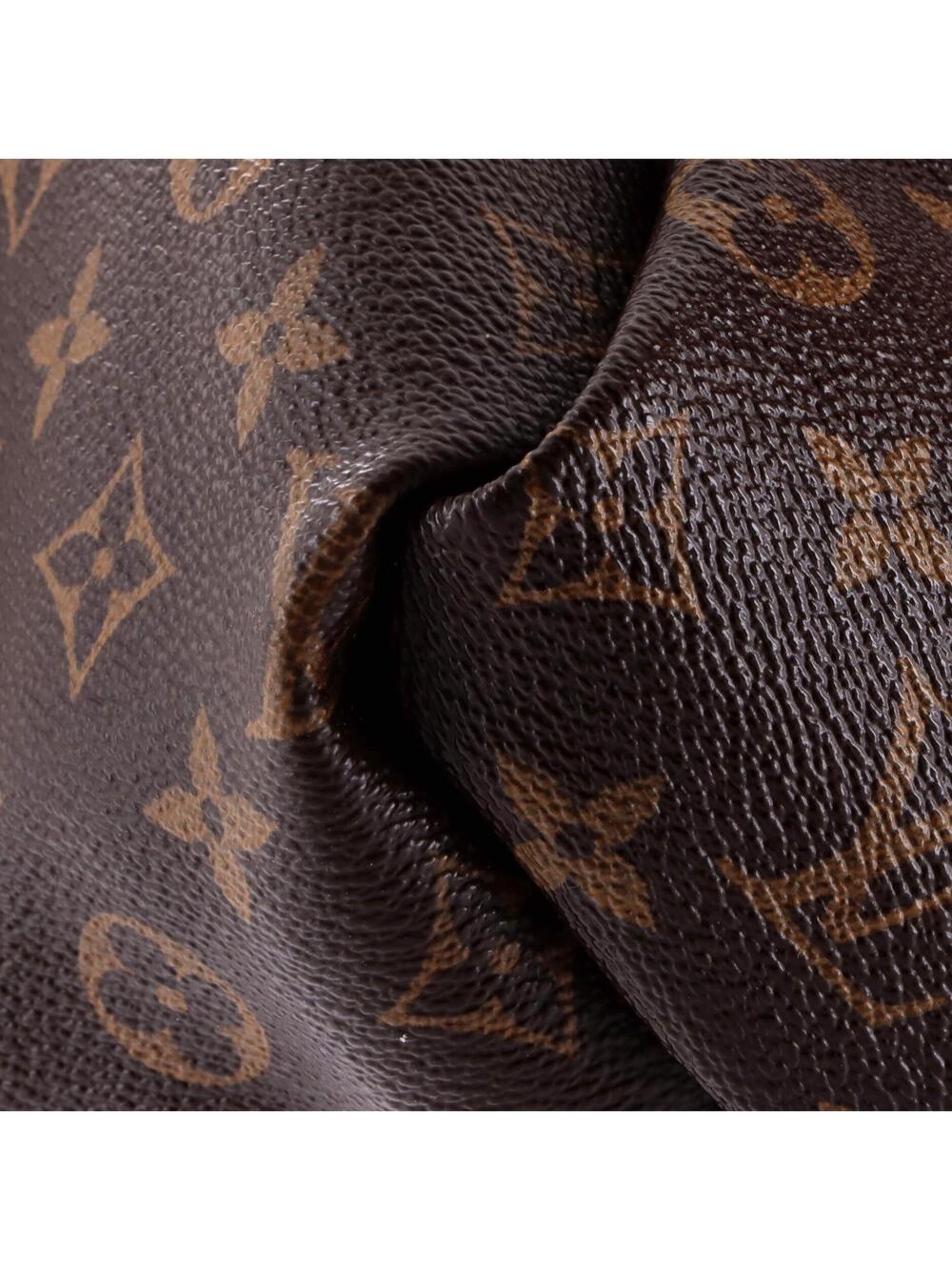 Louis Vuitton Artsy Handbag Canvas Mm #244405L24B - Picture 7 of 9